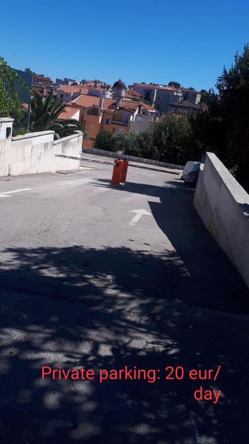 Apartment Ruza *