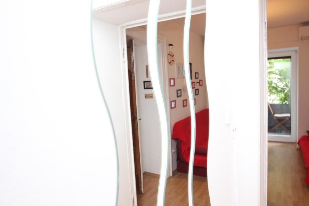 Apartment Ruza