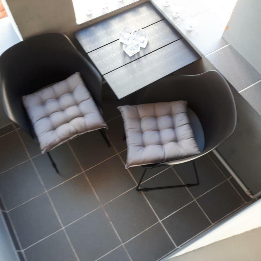 Ruza Apartment