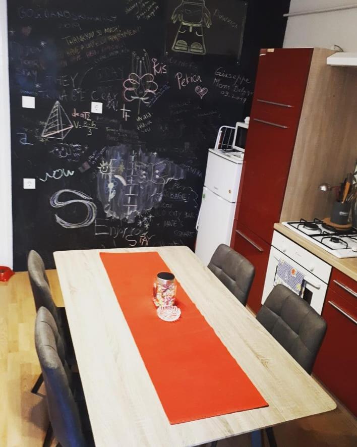 Ruza Apartma Pula
