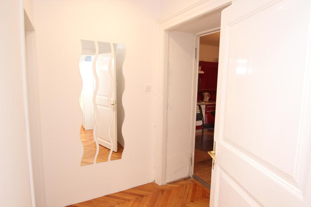 Apartma Ruza Pula