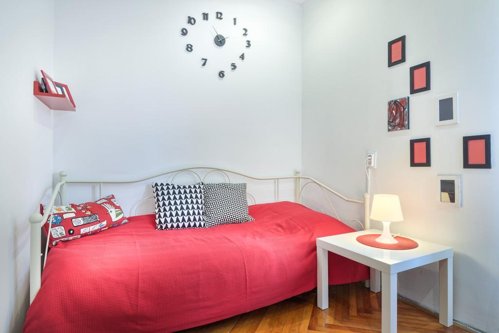 Apartma Ruza *