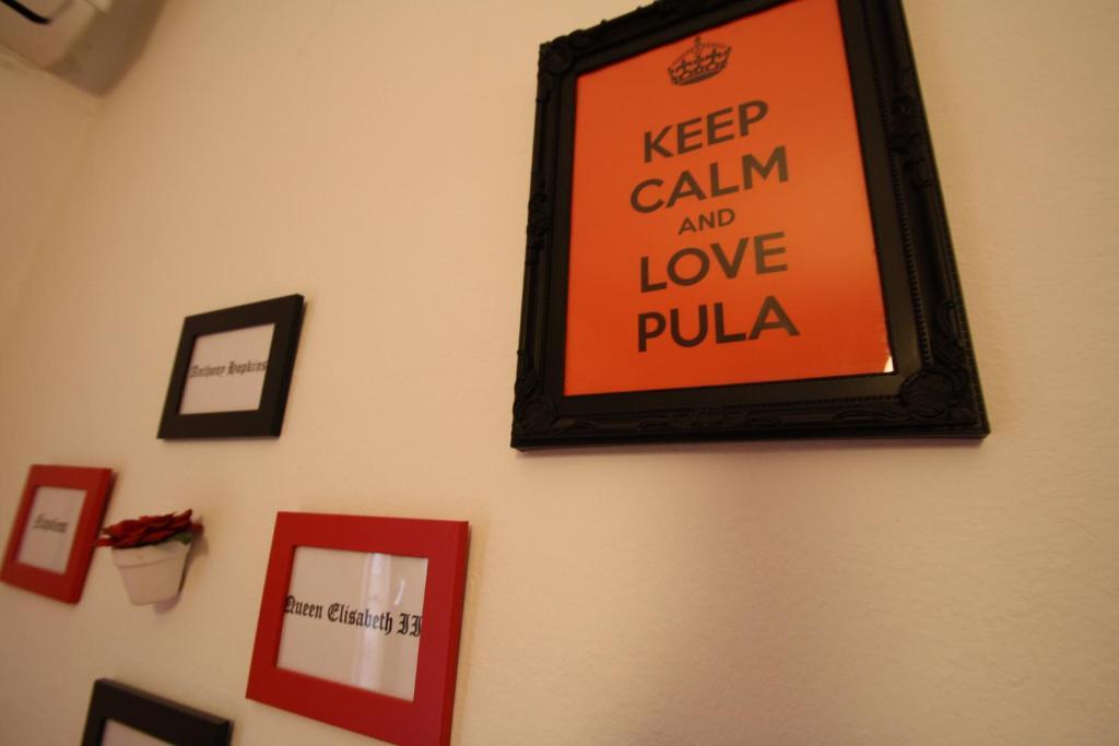 Ruza * Pula