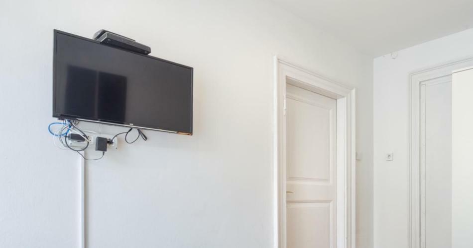 Ruza Apartma