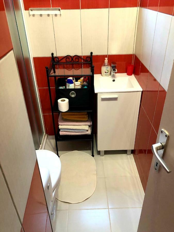 Apartma Ruza *