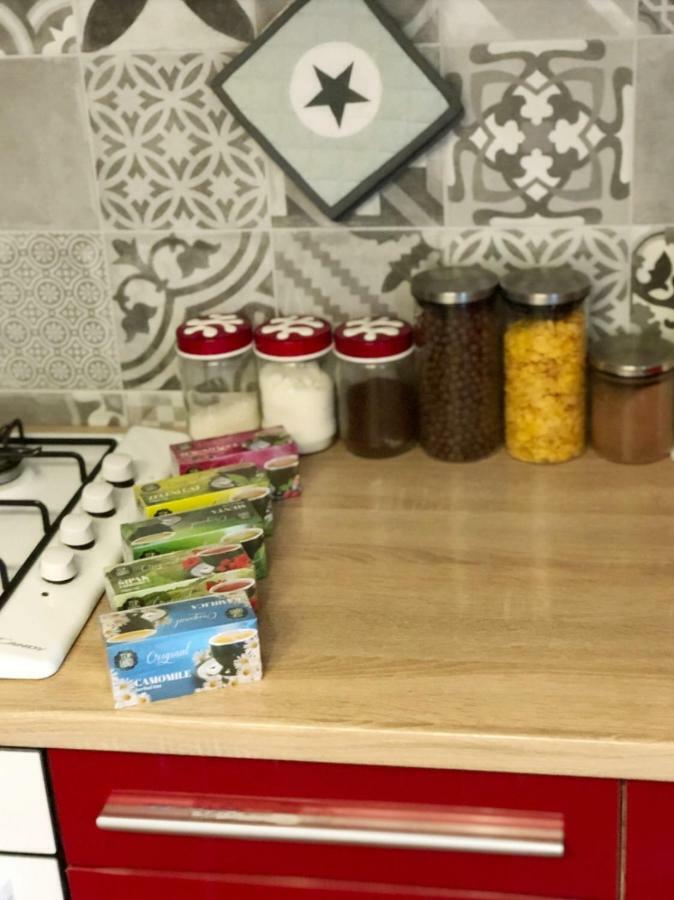 Ruza Apartma Pula