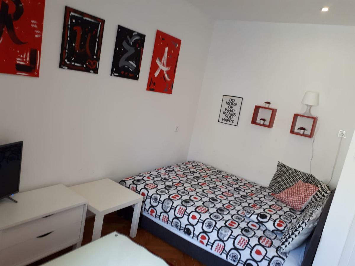 Ruza Apartma Pula